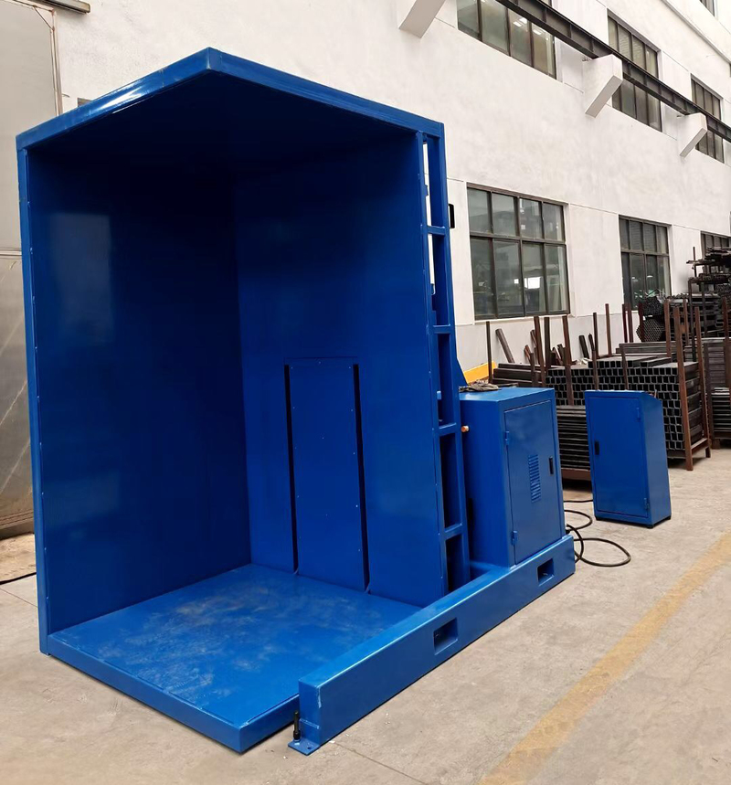 升降平臺 升降平臺